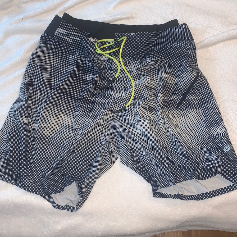 Lululemon bathing suit